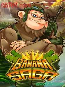 BananaSaga